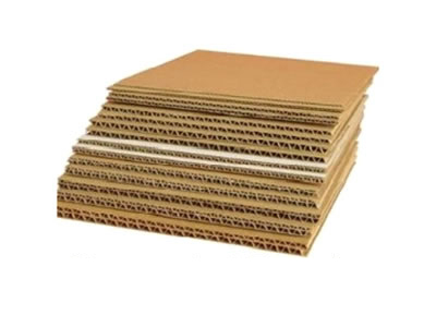 Processed Materials
